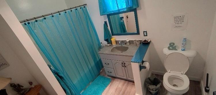 Private Guest Cozy Room W/Full Bathroom Lake Isabella Ngoại thất bức ảnh