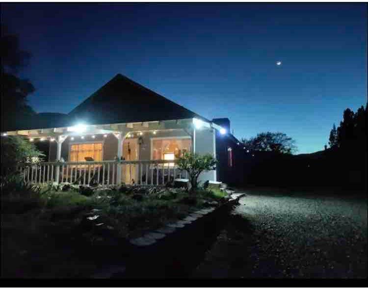 Private Guest Cozy Room W/Full Bathroom Lake Isabella Ngoại thất bức ảnh